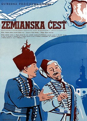 Zemianska česť - Posters