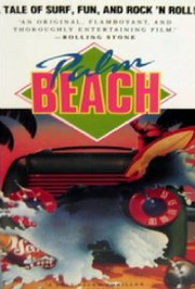 Palm Beach - Affiches