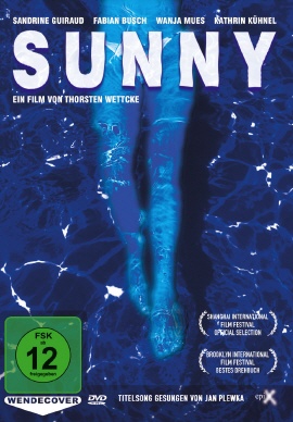 Sunny - Plakáty