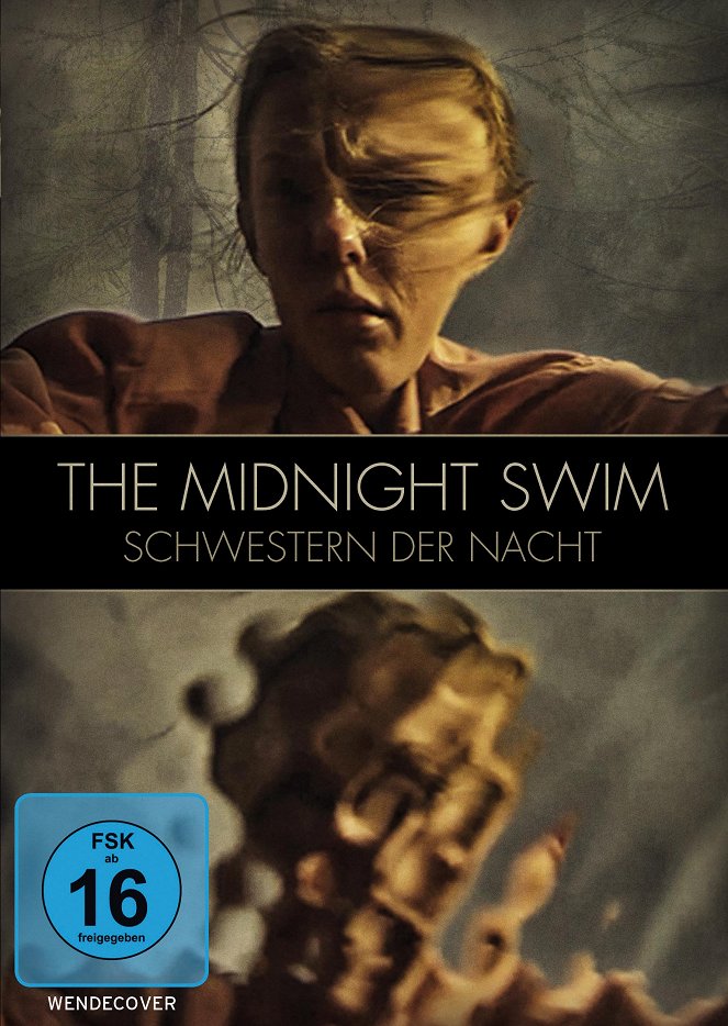 The Midnight Swim - Schwestern der Nacht - Plakate