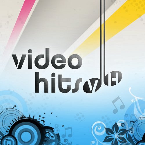 Video Hits - Plagáty