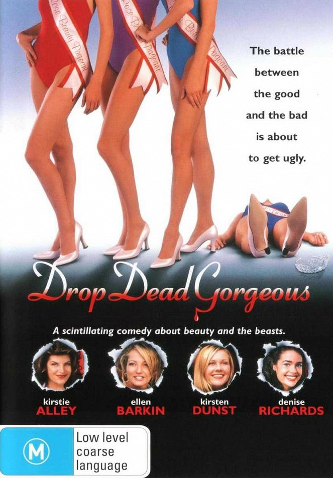 Drop Dead Gorgeous - Posters