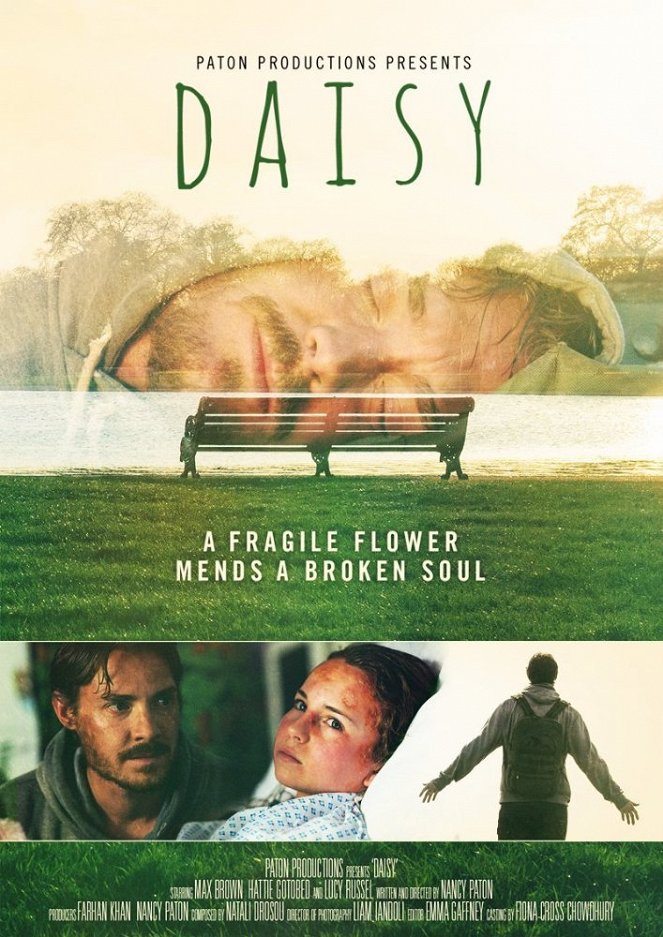 Daisy - Posters