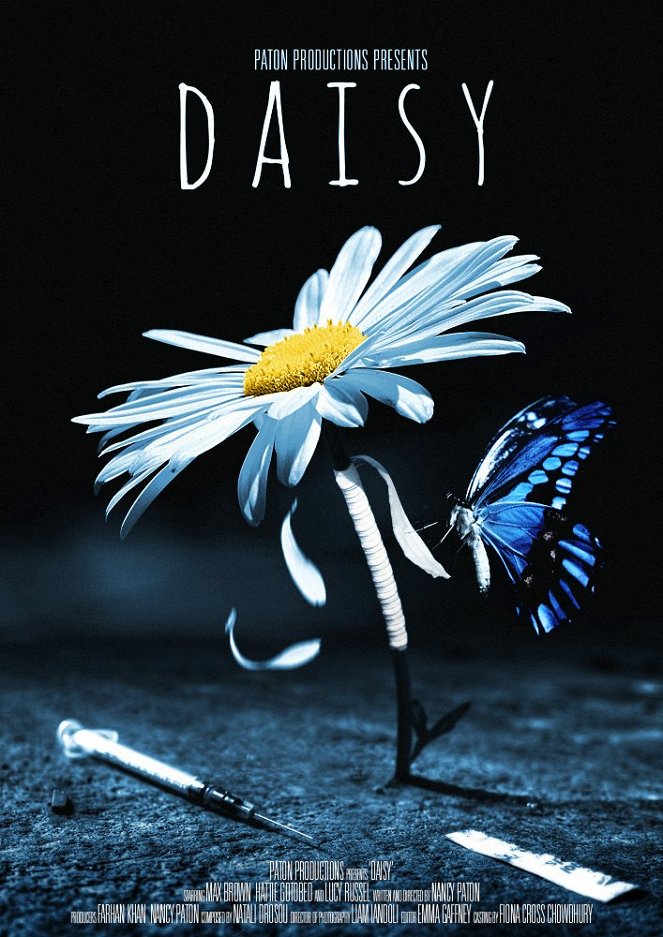Daisy - Posters