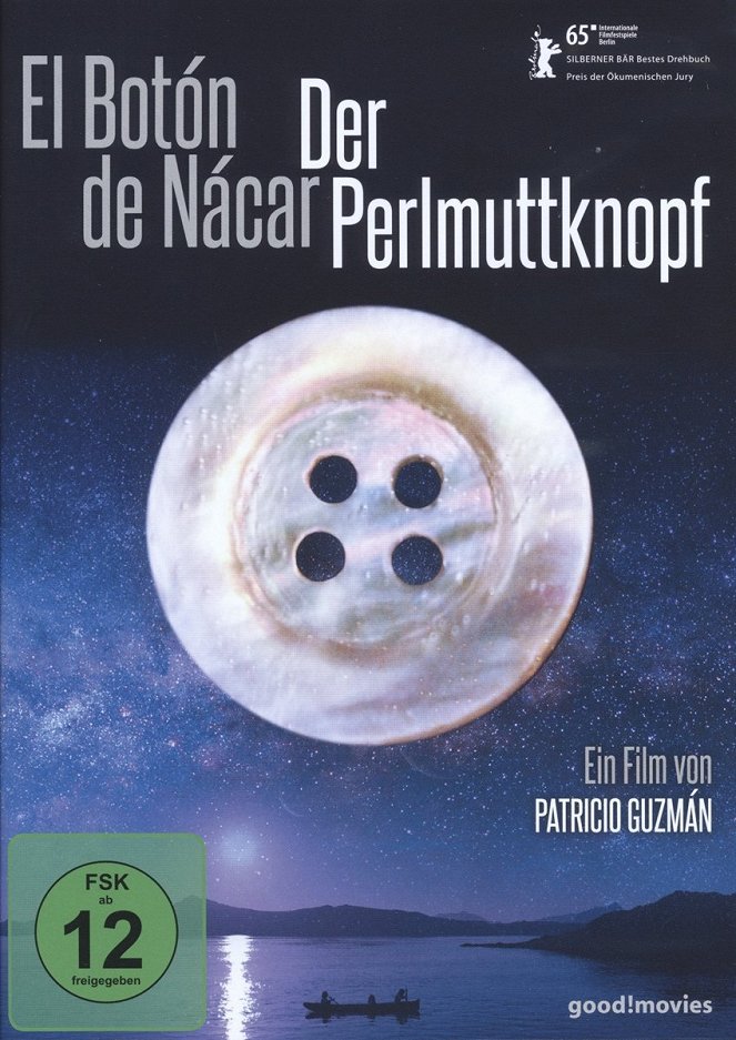 Der Perlmuttknopf - Plakate