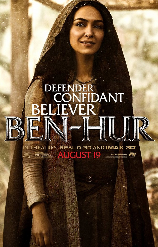 Ben-Hur - Posters