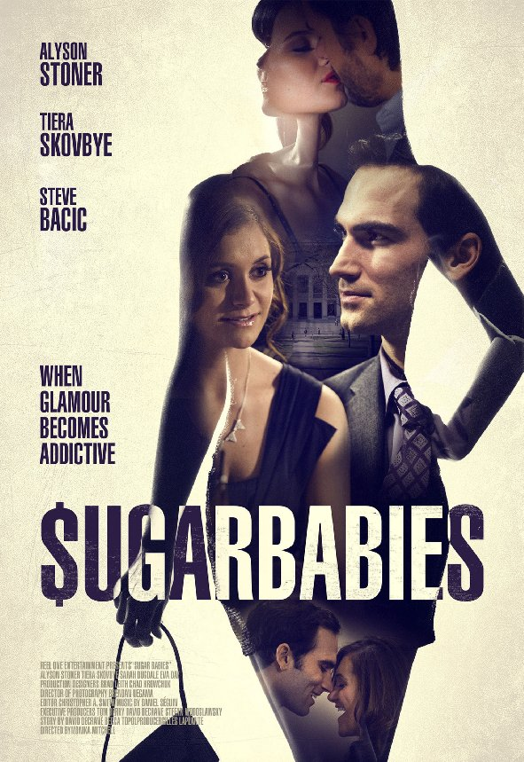 Sugarbabies - Plakátok