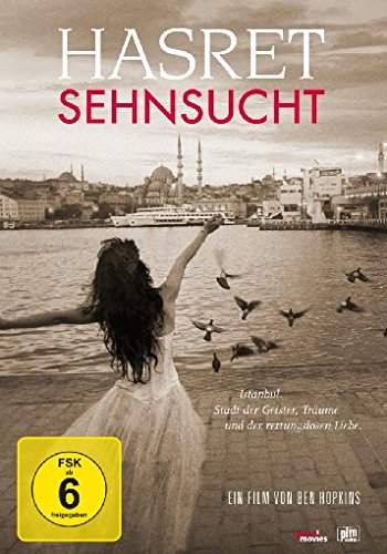 Hasret: Sehnsucht - Posters