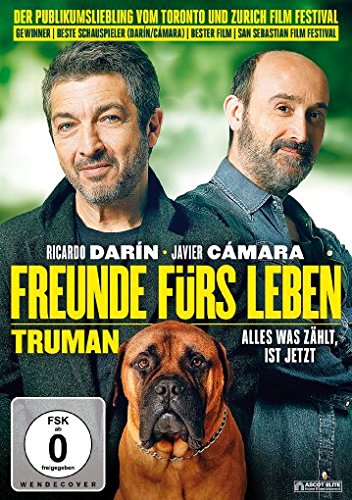 Freunde fürs Leben - Plakate