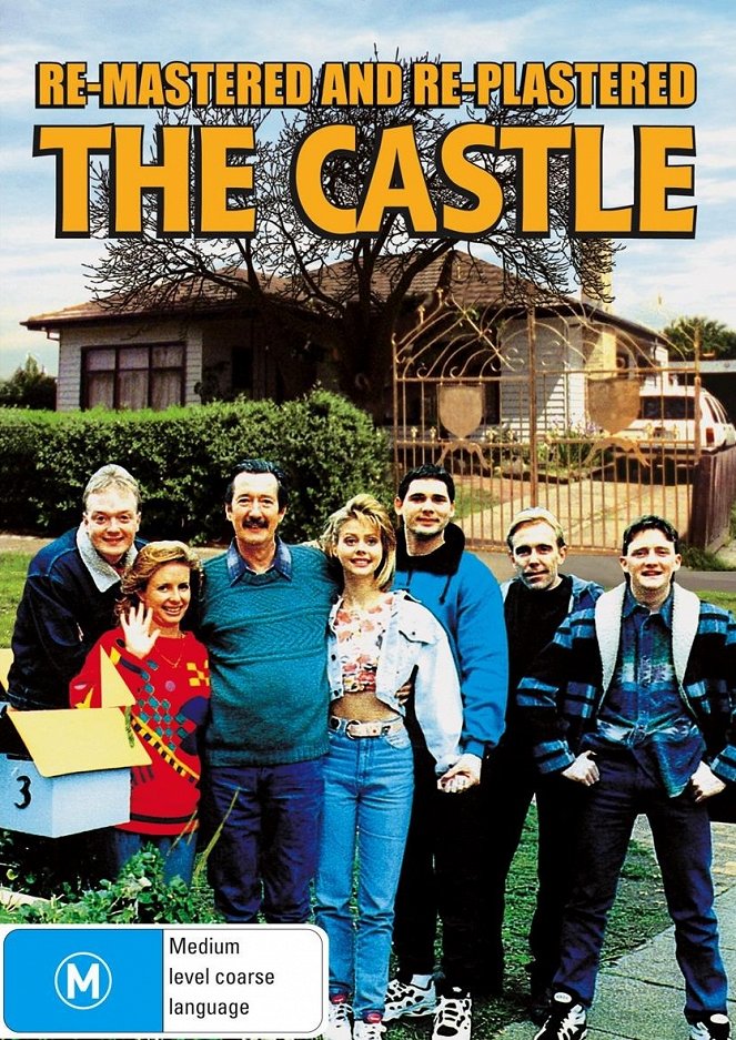 The Castle - Posters