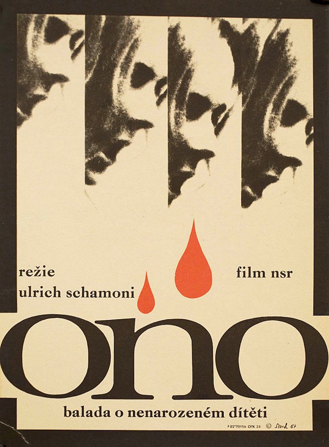 Ono - Plakáty
