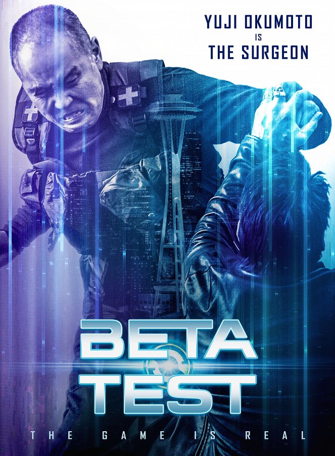 Beta Test - Cartazes