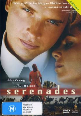 Serenades - Plakate