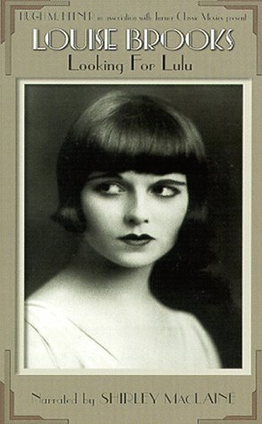 Louise Brooks: Looking for Lulu - Posters