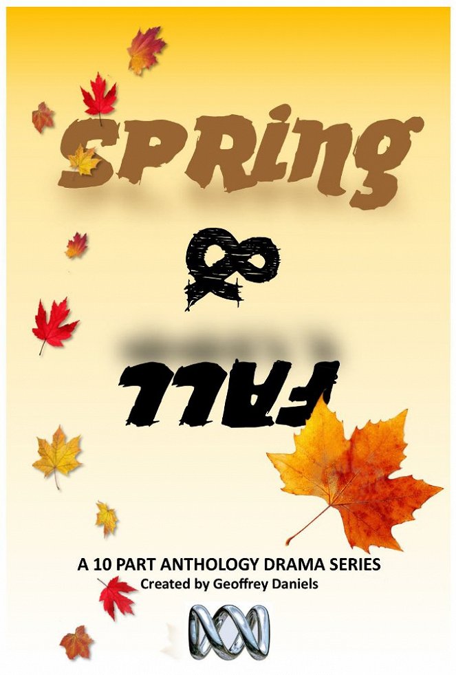 Spring & Fall - Plakáty
