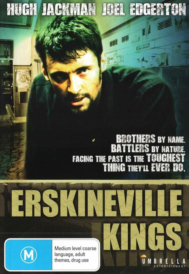 Erskineville Kings - Affiches