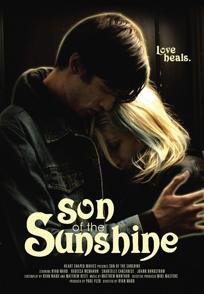Son of the Sunshine - Posters