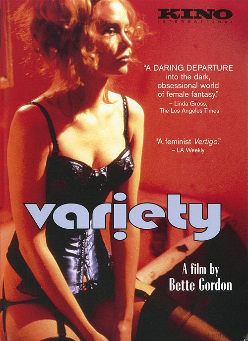 Variety - Posters