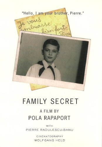 Family Secret - Affiches