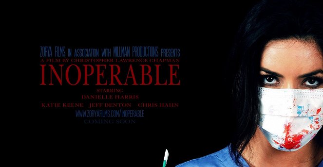 Inoperable - Posters