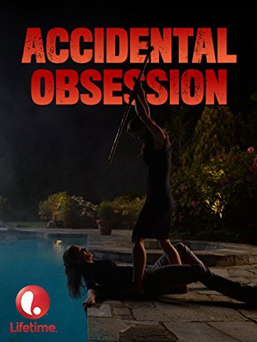 Accidental Obsession - Plakátok
