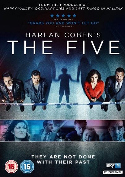 The Five - Affiches