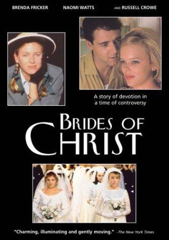 Brides of Christ - Cartazes