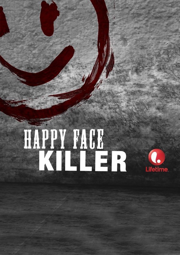 Happy Face Killer - Cartazes