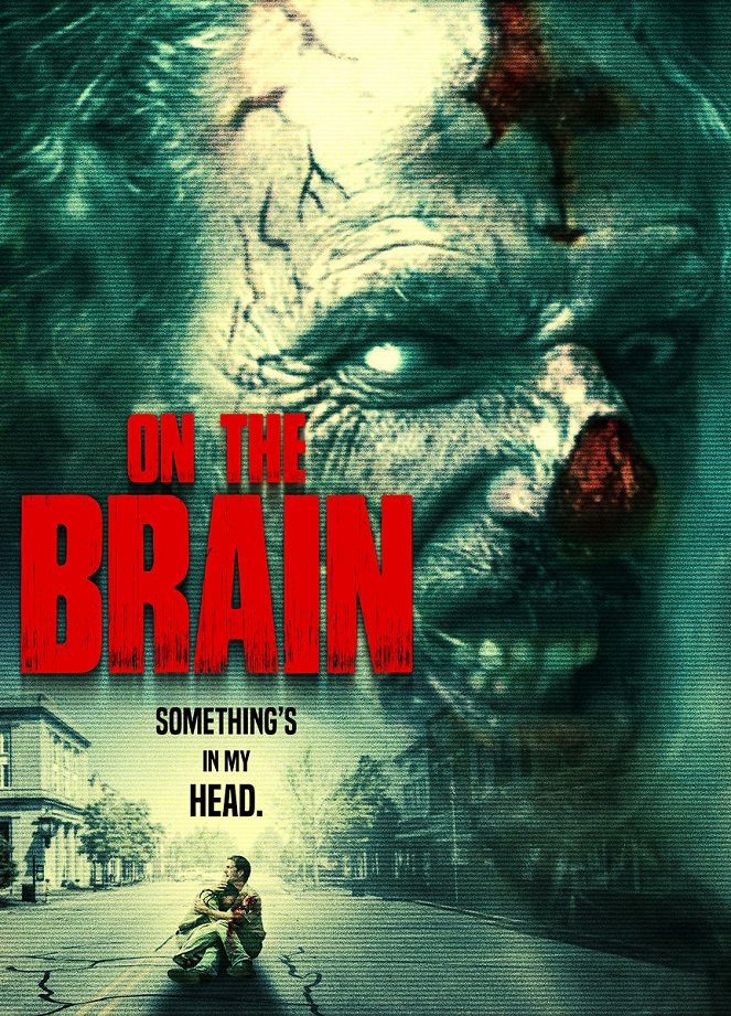 On the Brain - Posters