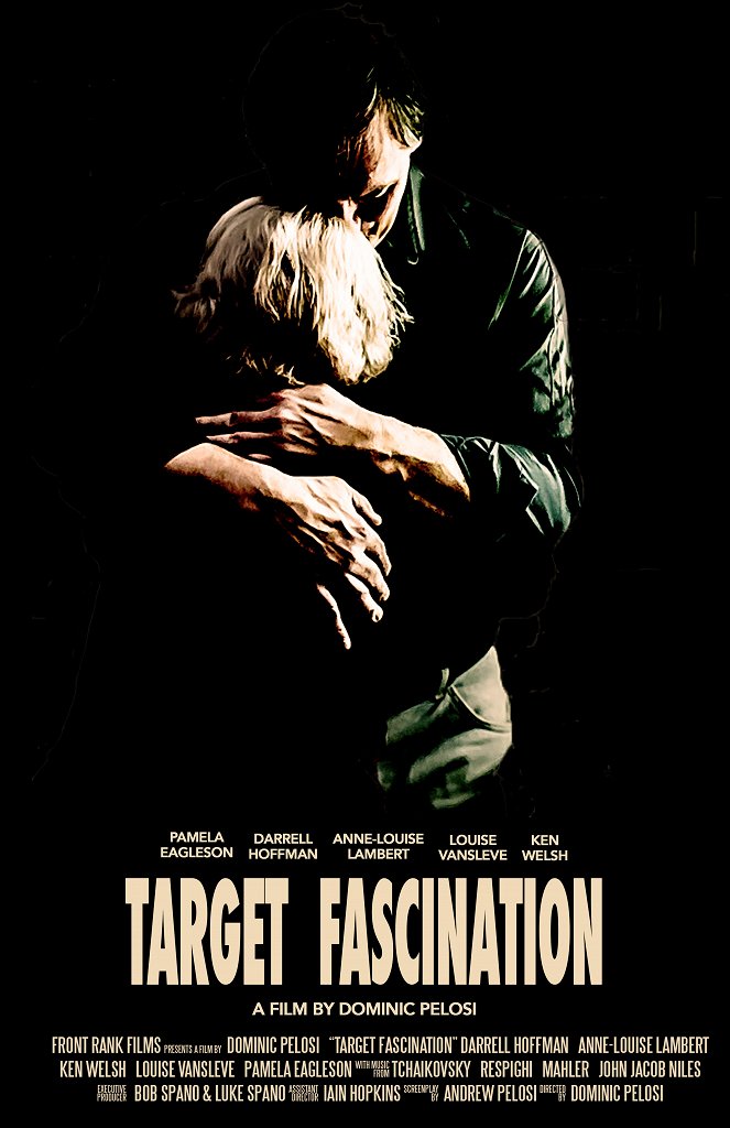 Target Fascination - Plagáty