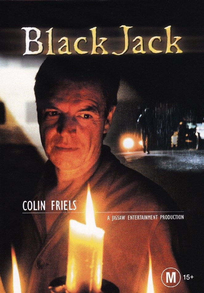 BlackJack - Affiches