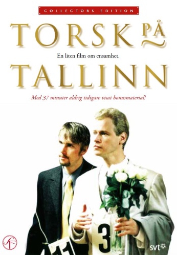 Torsk på Tallinn - Plakátok