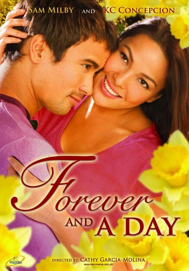 Forever and a Day - Plagáty