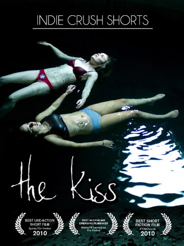 The Kiss - Julisteet