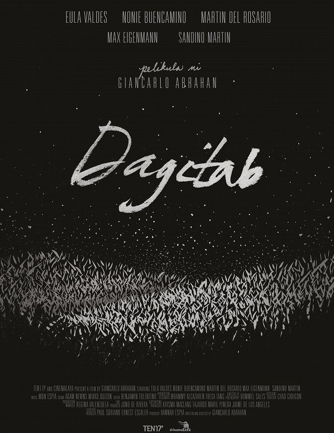 Dagitab - Cartazes