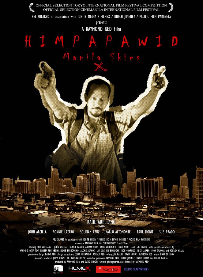 Himpapawid - Plagáty
