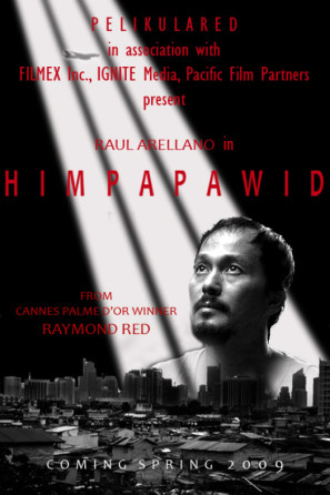 Himpapawid - Plagáty
