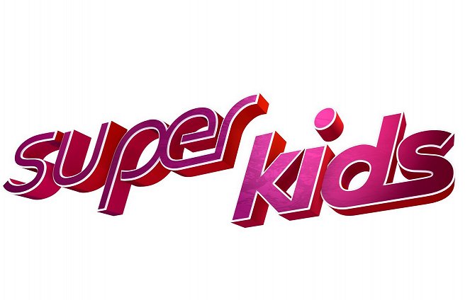 Superkids - die größten kleinen Talente der Welt - Plakátok