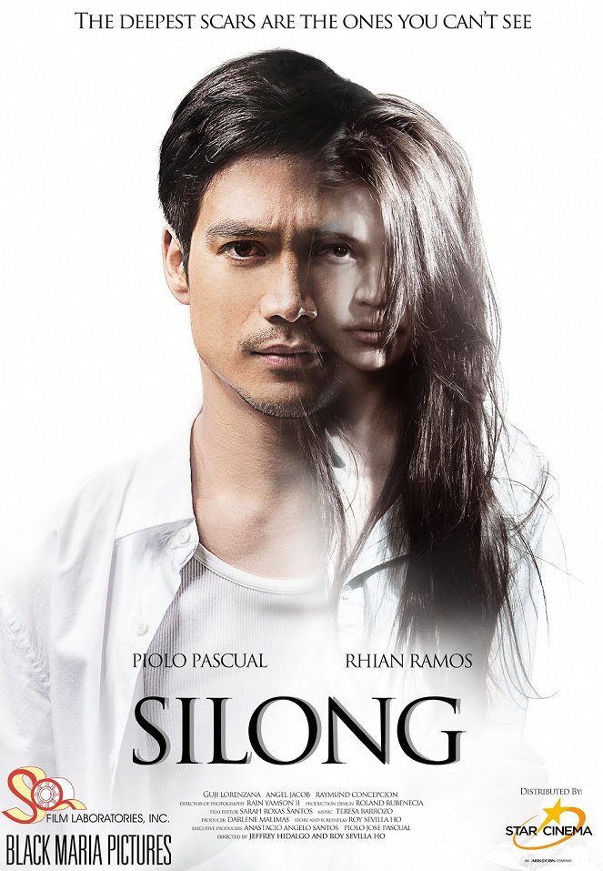 Silong - Posters