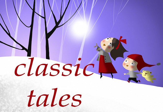 Classic Tales - Plakátok