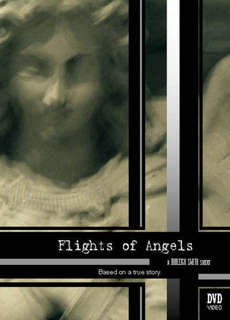 Flights of Angels - Plakate