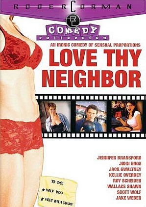 Love Thy Neighbor - Plakaty