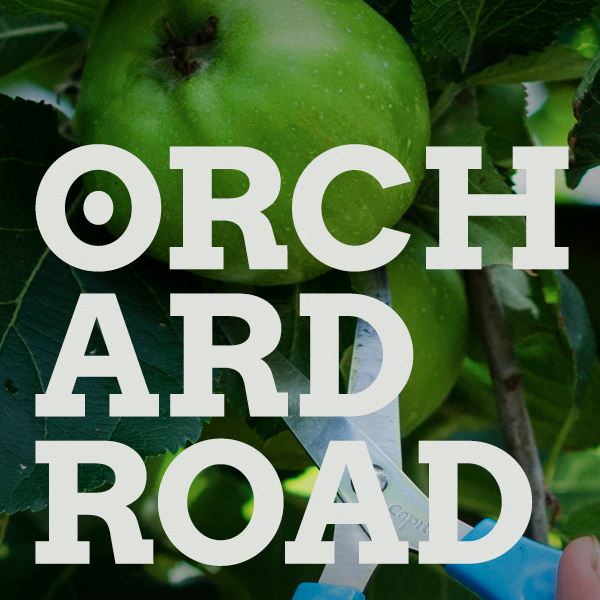 Orchard Road - Plakáty