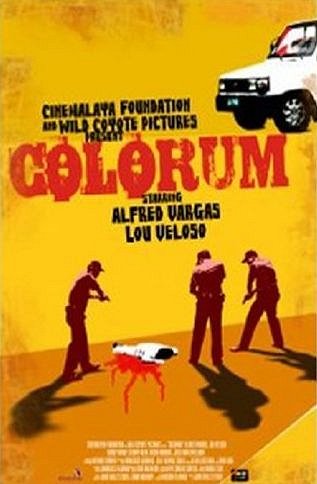 Colorum - Plakate