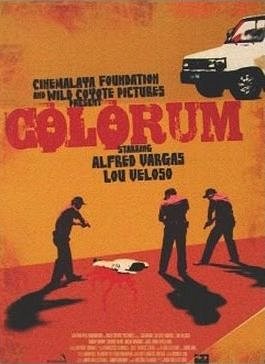 Colorum - Plakate
