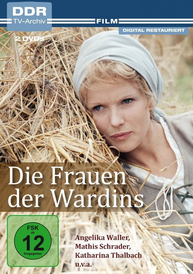 Die Frauen der Wardins - Plakate