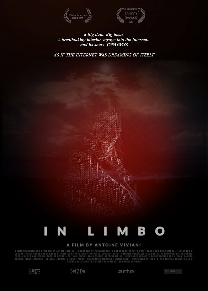 In Limbo - Posters