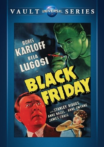 Black Friday - Plakáty