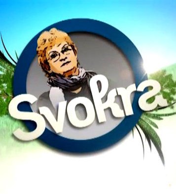 Svokra - Carteles