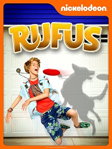 Rufus - Affiches